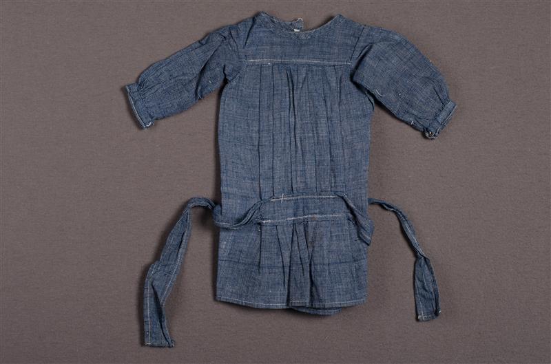 Handwerkvoorbeeld: jurk