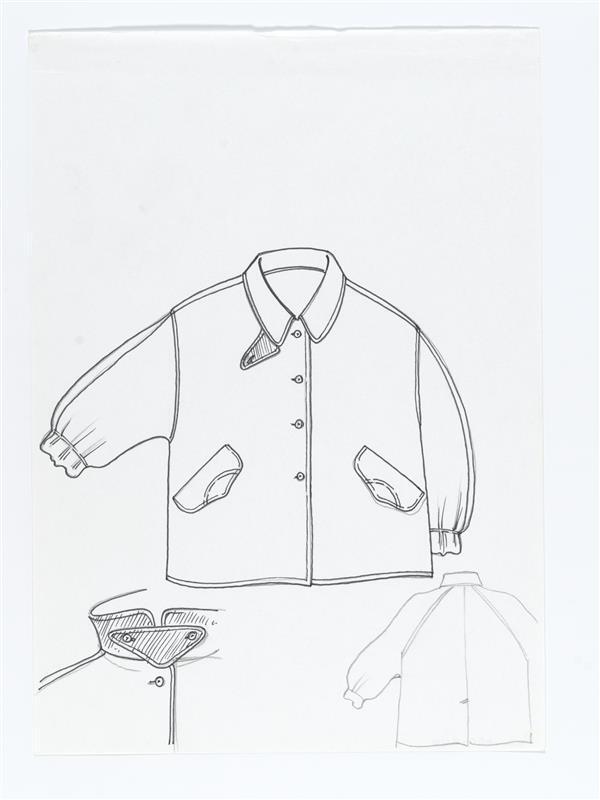 Ontwerptekening
