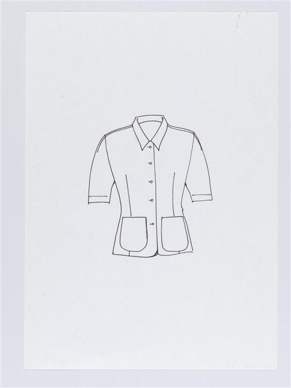 Ontwerptekening