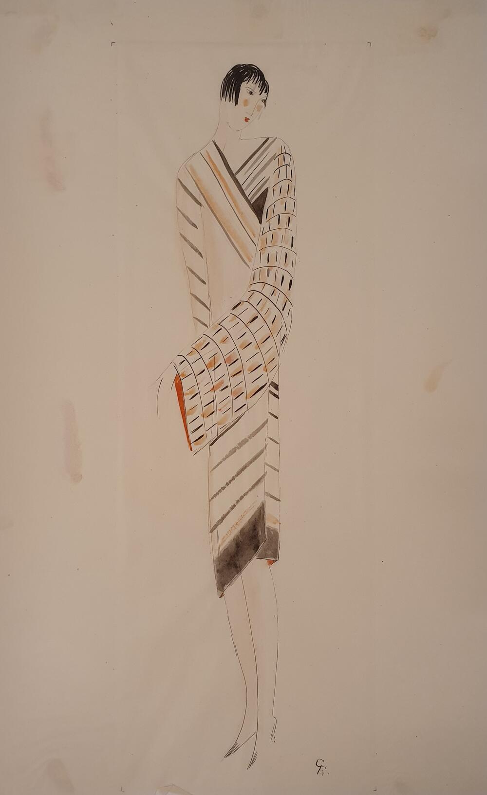 Modeontwerp