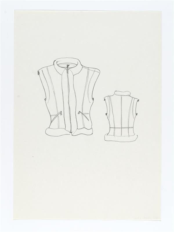 Ontwerptekening