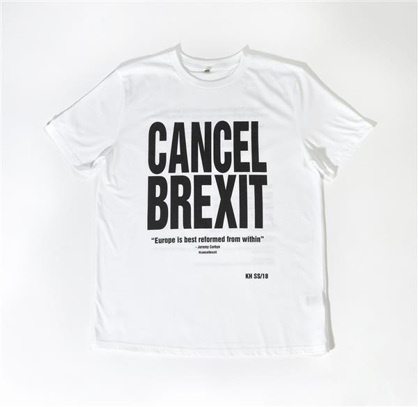 T-shirt. Protest t-shirt