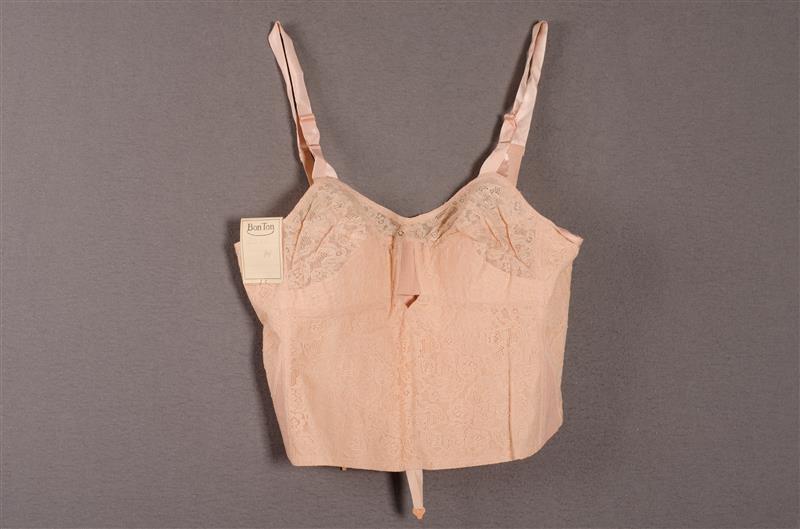 Bustier