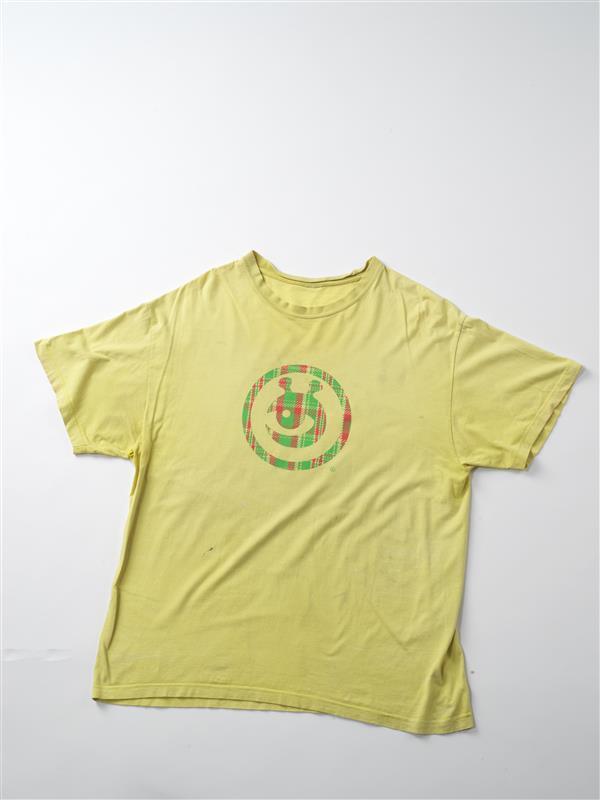 Festivaloutfit voor Lowlands