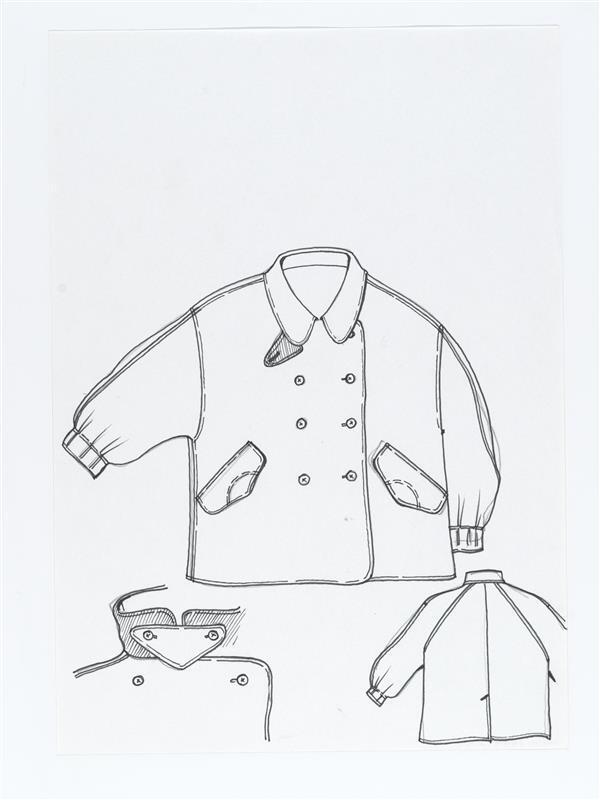 Ontwerptekening