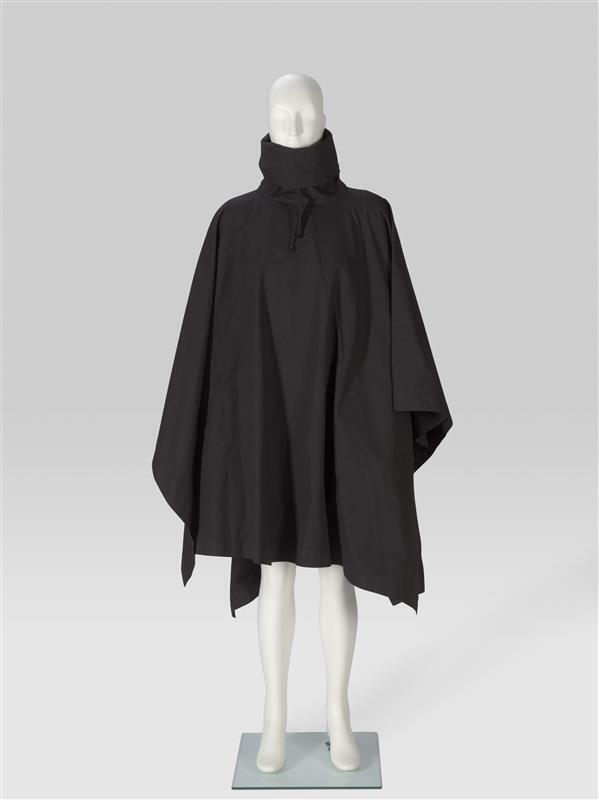 Herenponcho