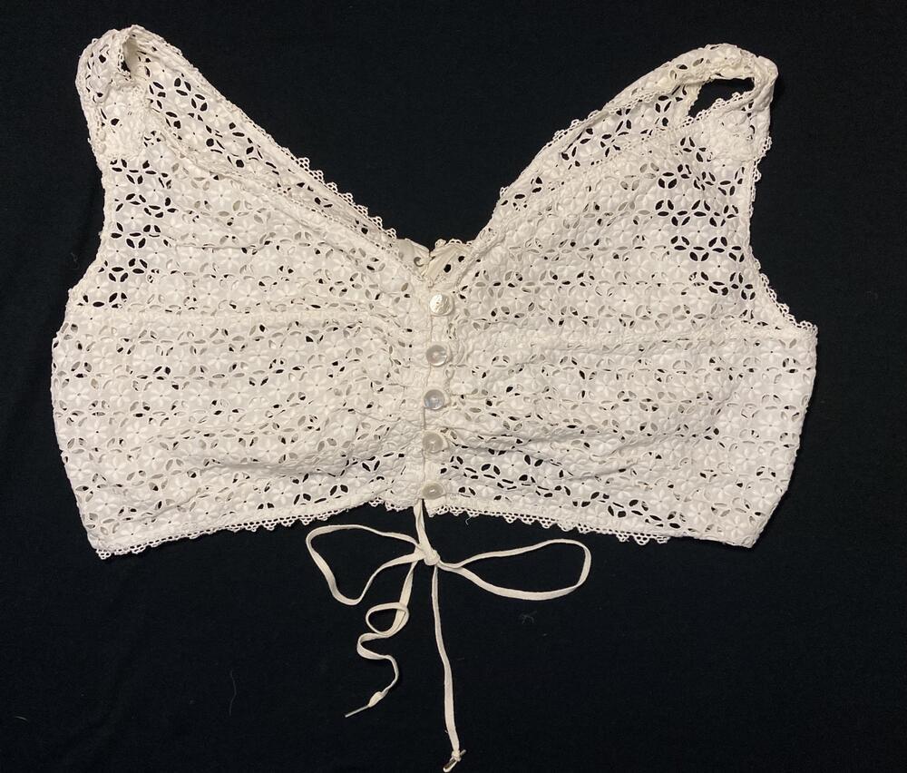 Corsetlijfje