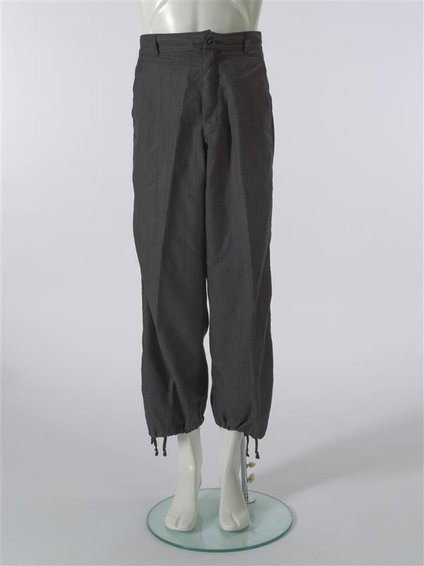 Broek