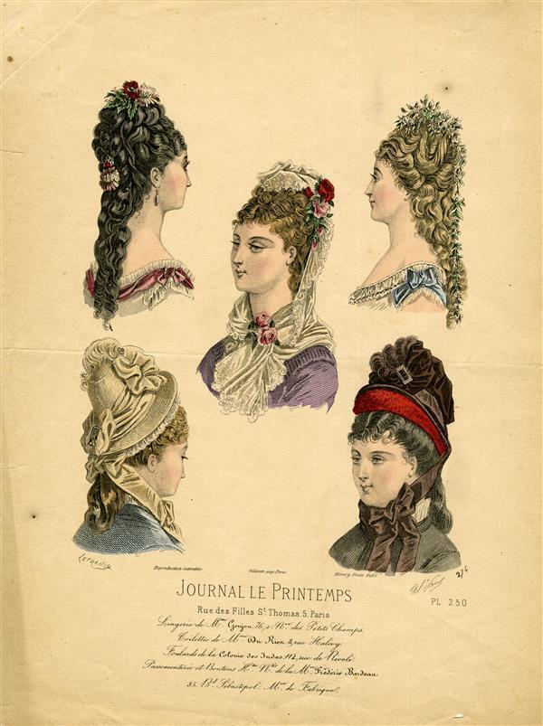 Journal le Printemps