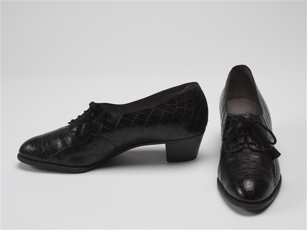 Veterschoenen