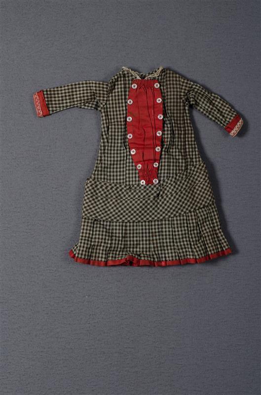 Poppenjurk
