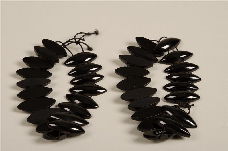 Paar damesarmbanden
