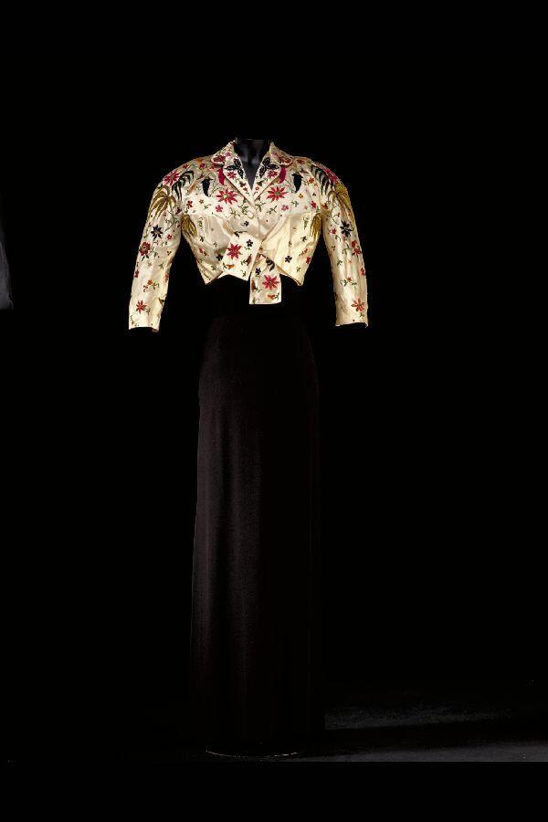 Ensemble 'La Perse'