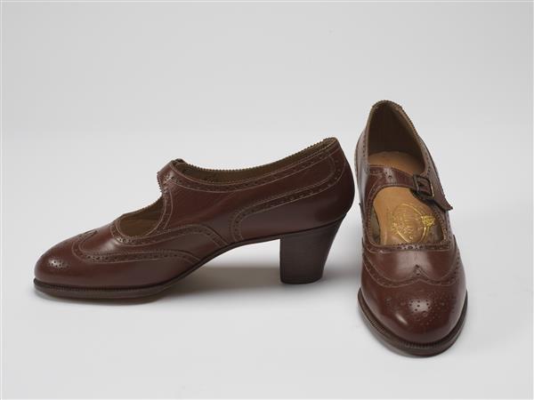 Wandelschoenen