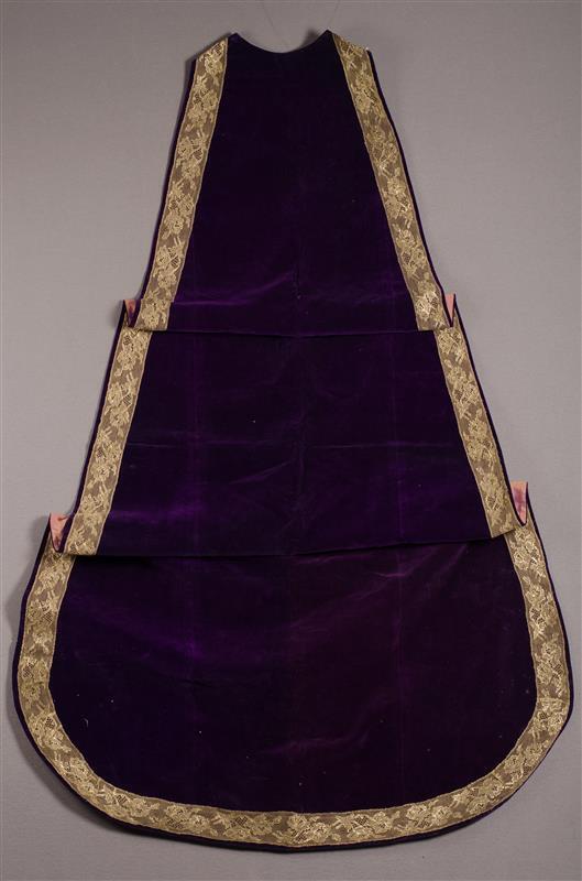 Verkleedcape