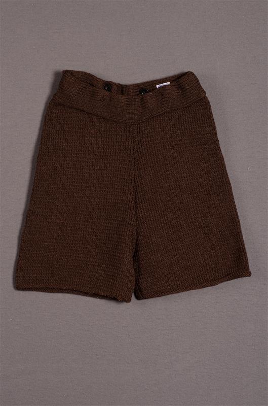 Korte jongensbroek