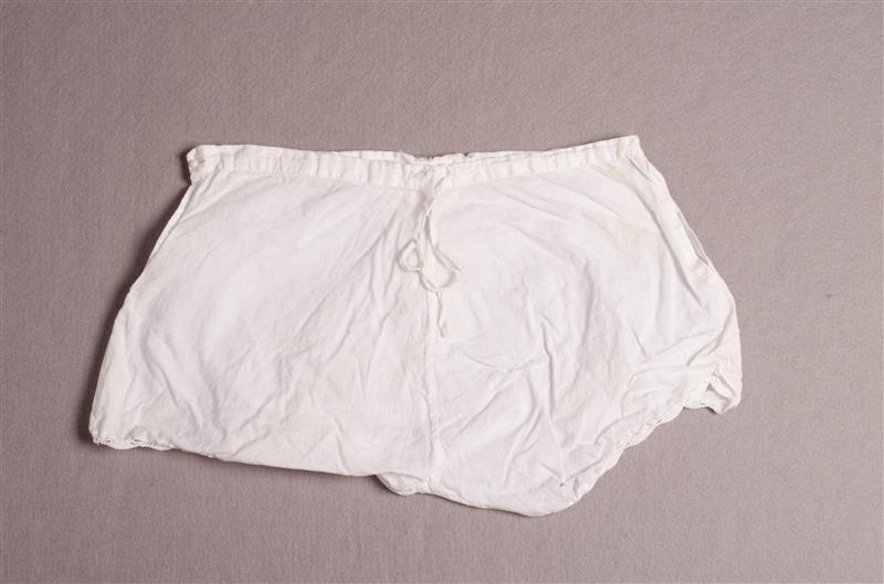 Poppenonderbroek