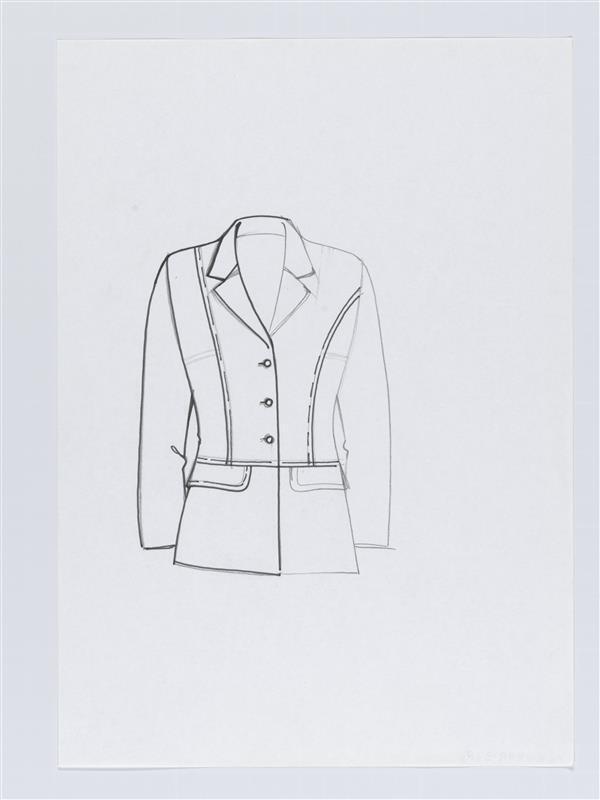 Ontwerptekening