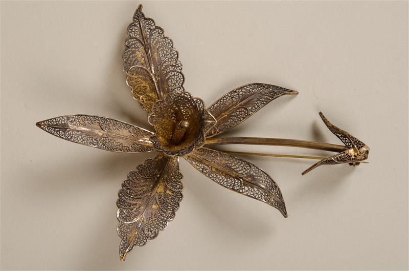 Damesbroche