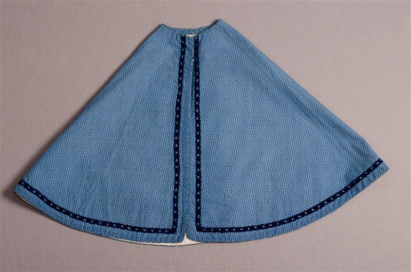 Kinderpelerine