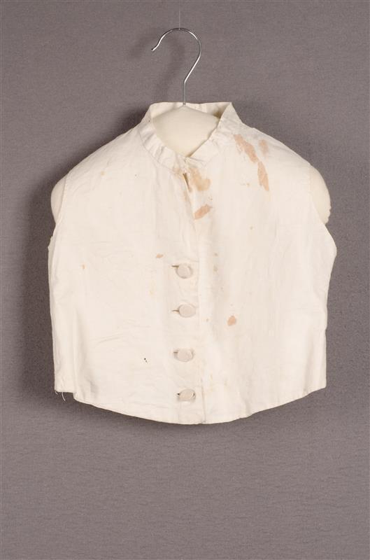 Jongensvest