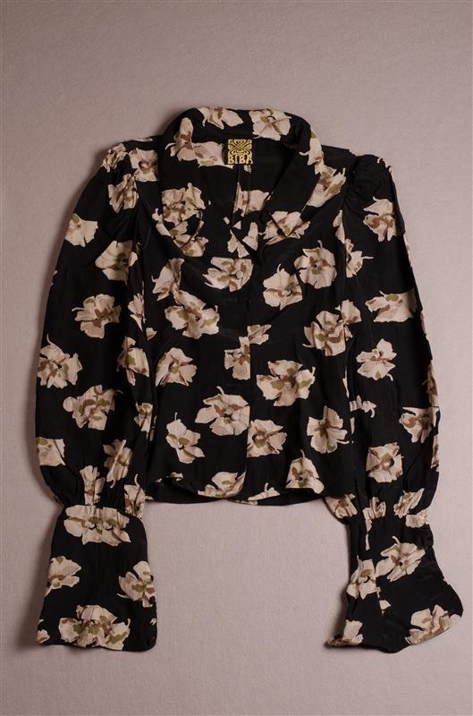Damesblouse