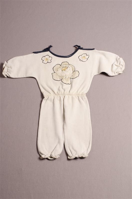 Babypakje