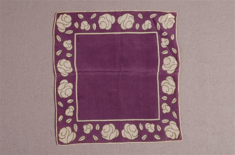 Dameszakdoek