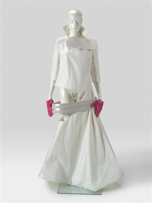 Twist 8 (Polyester Concorde)