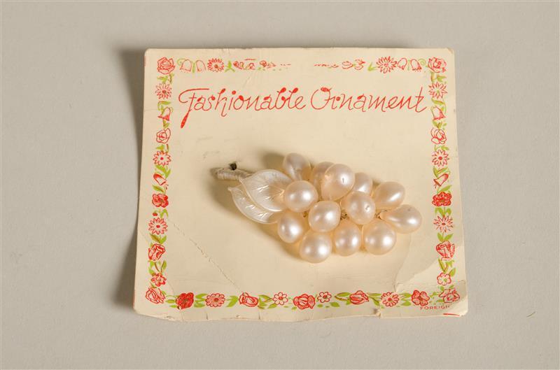 Broche