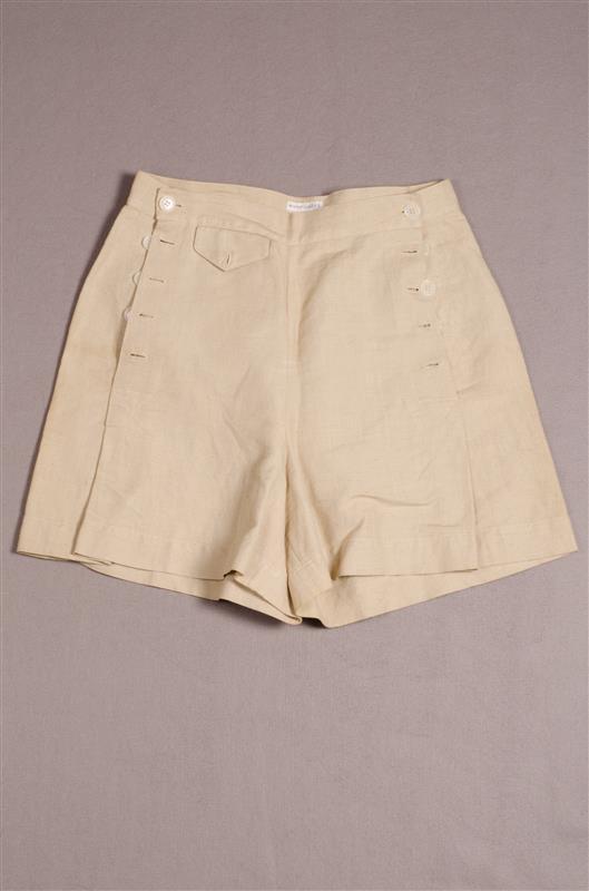 Damesshort