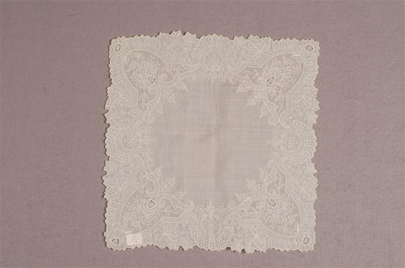 Huwelijkszakdoek