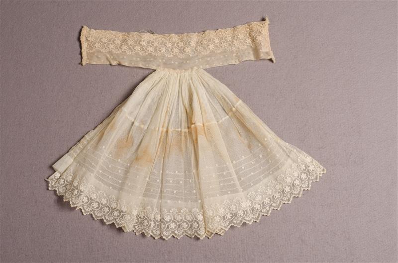 Damesjabot