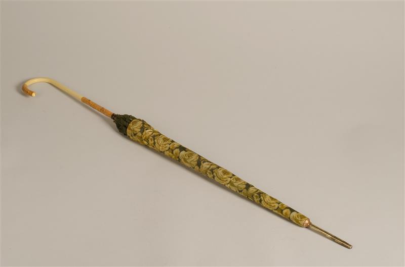 Paraplu of parasol