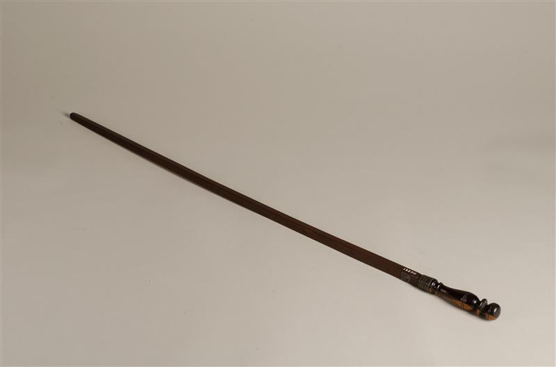 Wandelstok of ellenmaat