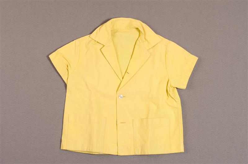 Jongensblouse