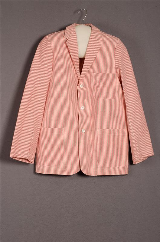Herenblazer