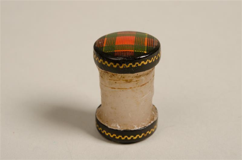 Was, Tartan Ware