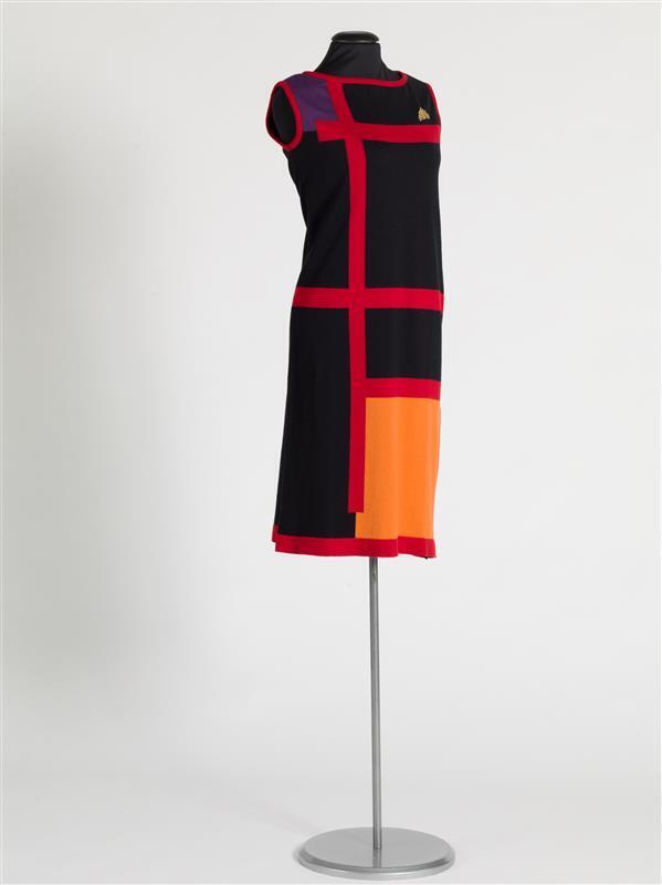 Mondriaan III