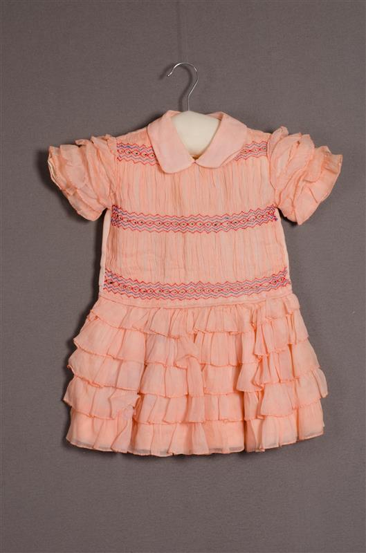 Kinderjurk