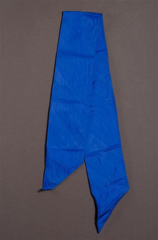 Tailleband behorend bij damesensemble