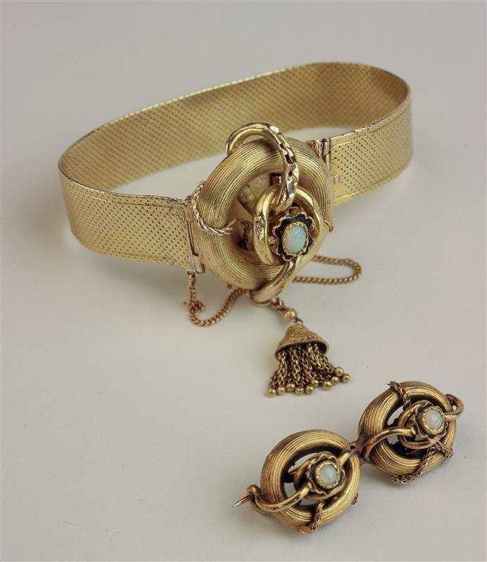 Damesarmband