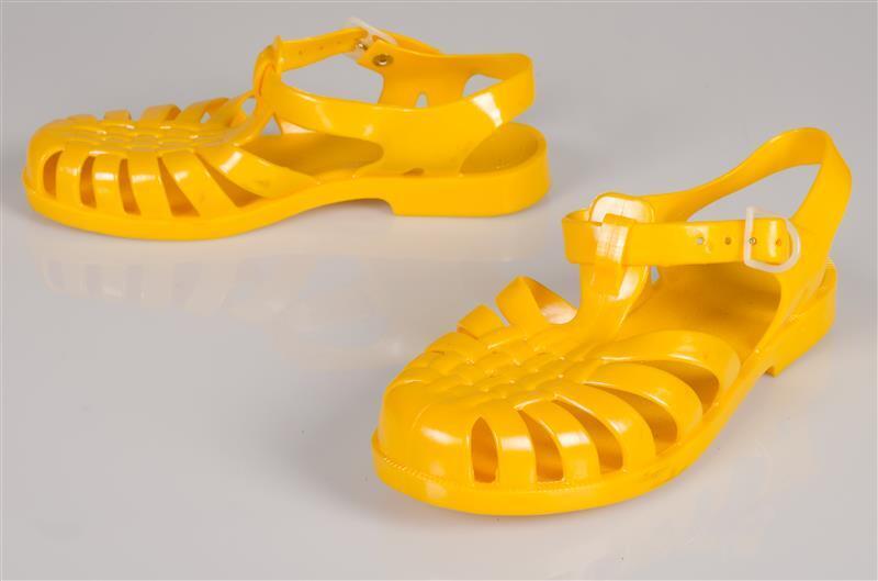 Paar dameswaterschoenen