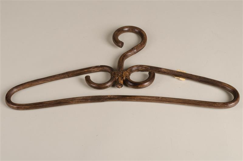 Kleerhanger