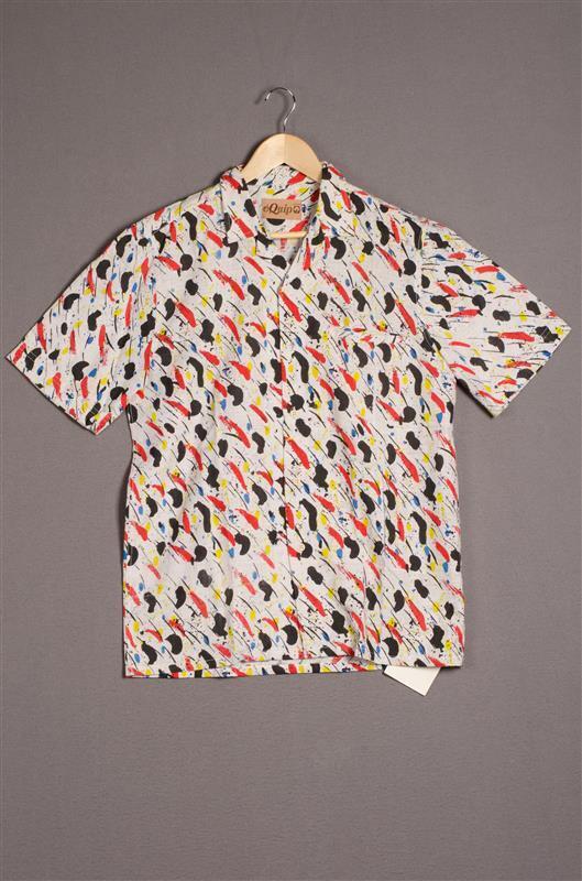 Herenblouse