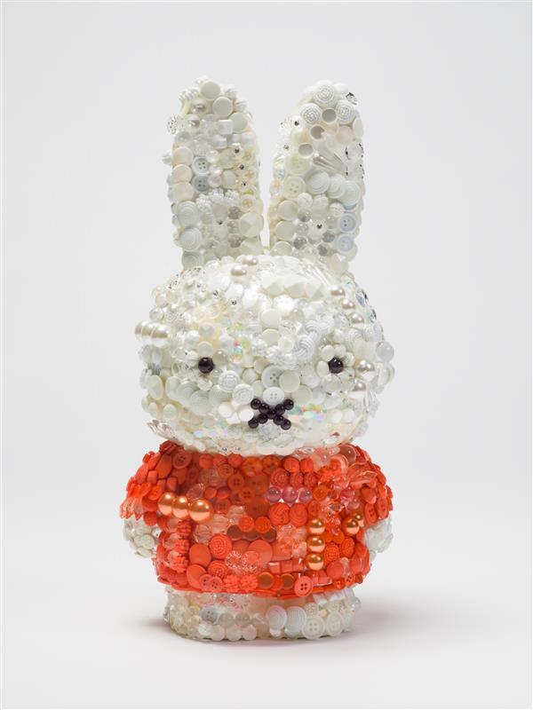 Miffy, Pray
