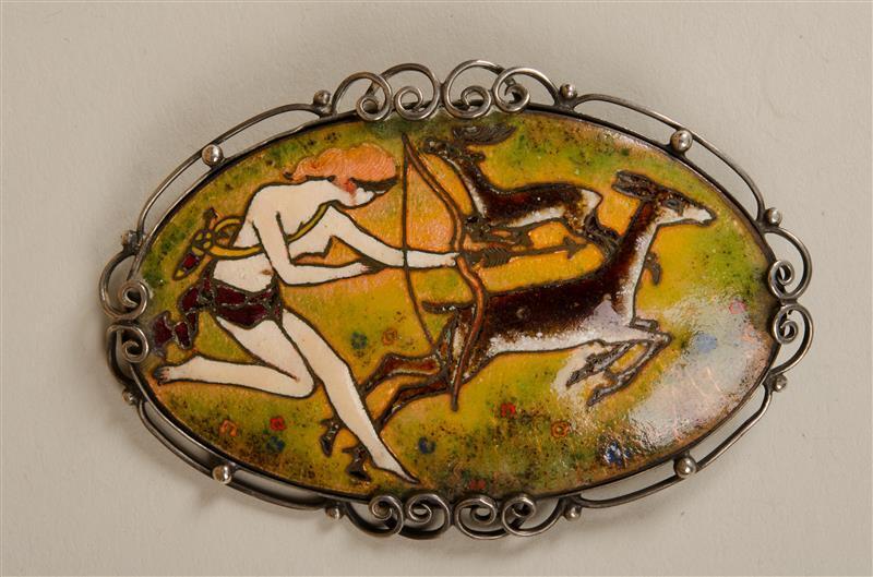 Damesbroche