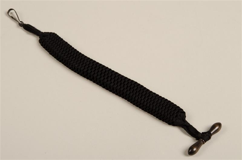 Herenrouwhorlogeketting