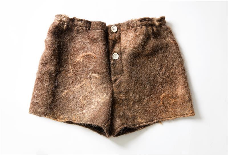 boxershort Exchange