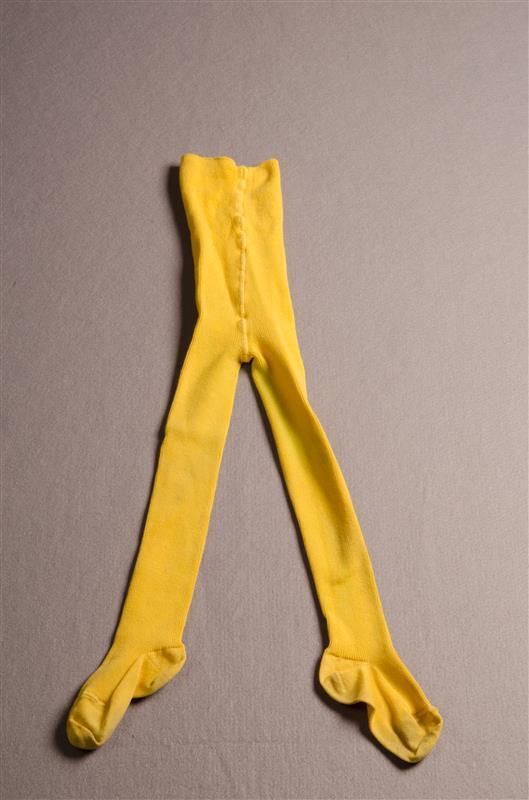 Kindermaillot behorend bij ensemble